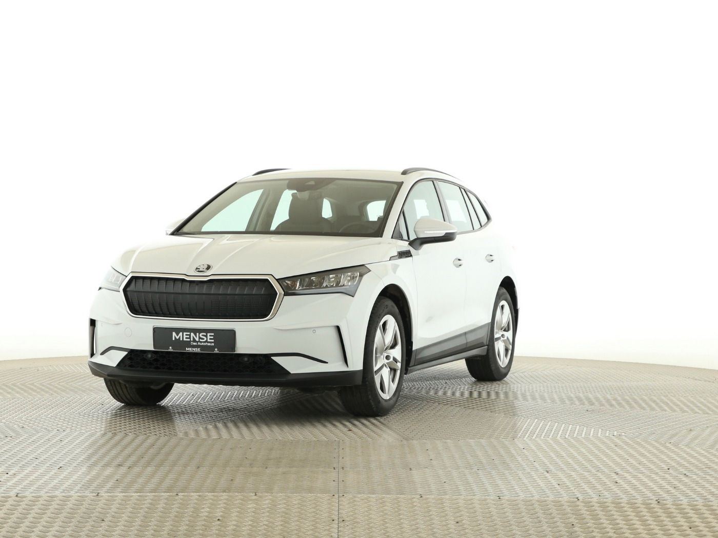 Skoda Enyaq - Bild 2