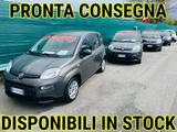 Fiat Panda Panda 1.0 firefly hybrid SUPER PROMO! - Fiat Panda mit Schiebedach