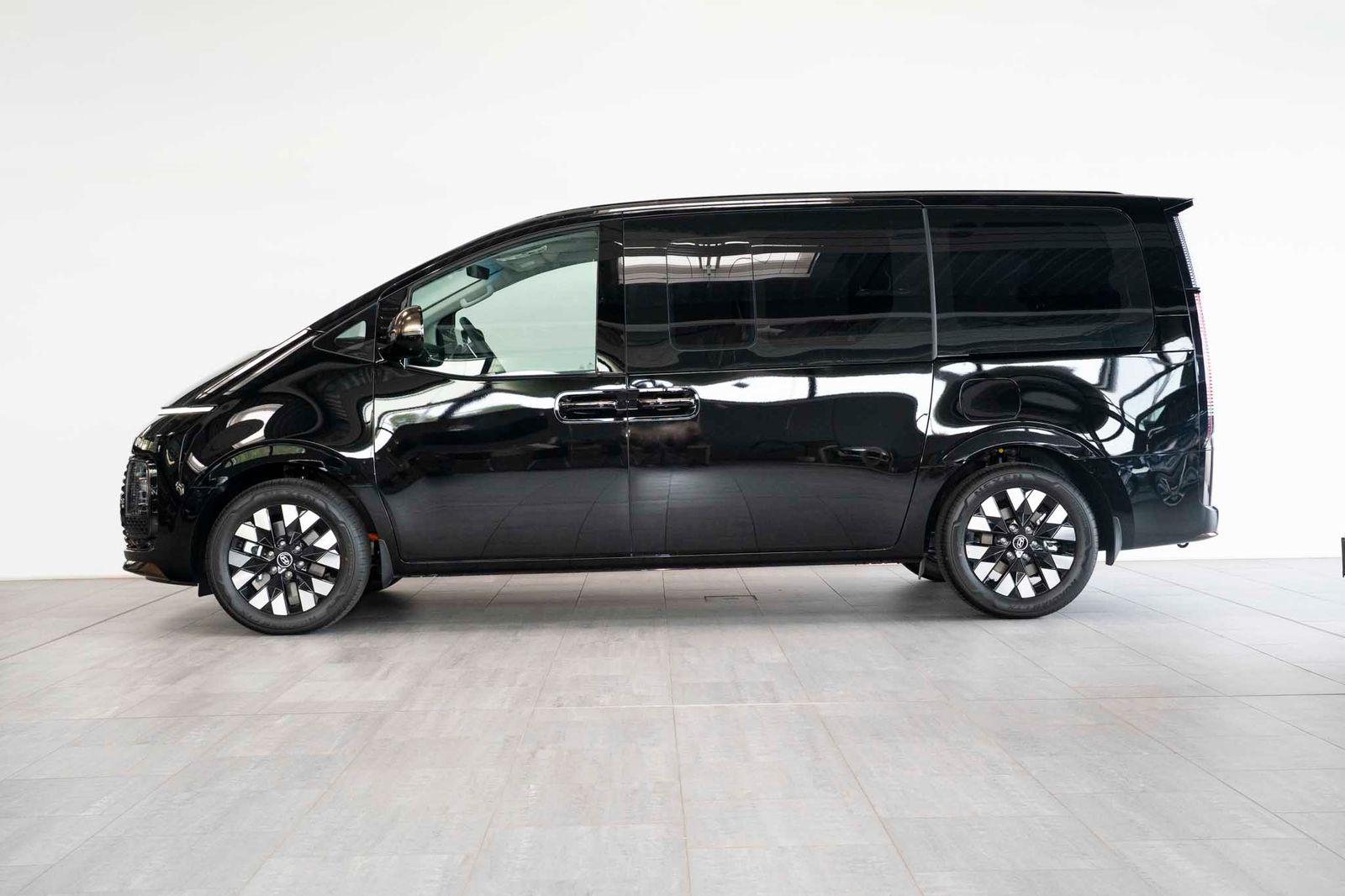 Hyundai STARIA - Bild 5