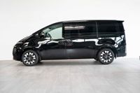 Hyundai STARIA - Vorschau Bild 5