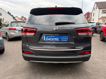 KIA Sorento - 7