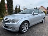 Mercedes-Benz C 180 K BlueEFFICIENCY AVANTGARDE AVANTGARDE