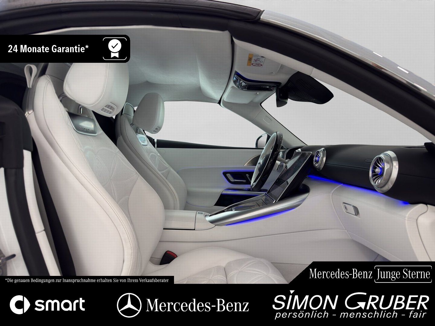 Fahrzeugabbildung Mercedes-Benz SL 680 Monogram Series 21 Zoll Schmiederad