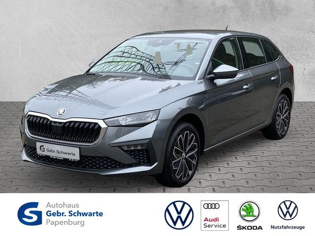 Skoda Scala 1.0 TSI Drive LED-MATRIX+RÜCKFAHRKAMERA+LM