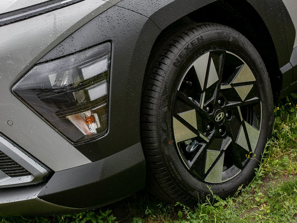Hyundai Kona – Bild 3