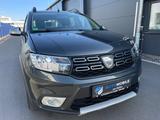 Dacia Sandero II 1.0*NUR 50TKM*NAVI*CAM*PDC*TEM*KLIMA - Dacia Sandero