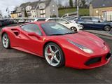 Ferrari 488 GTB LIFT LED CAMERA NAVI - Ferrari 488 GTB Gebrauchtwagen