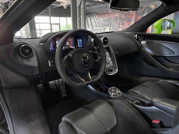 2016 Mclaren 570S — миниатюра 32