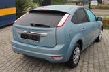 Ford Focus Lim. Titani. Zahnriemen neu - gebrauchte Ford Focus aus dem Jahr 2008