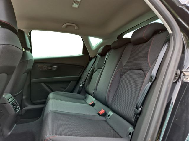 Seat Leon FR 1.5 TSI 7-Gang-DSG