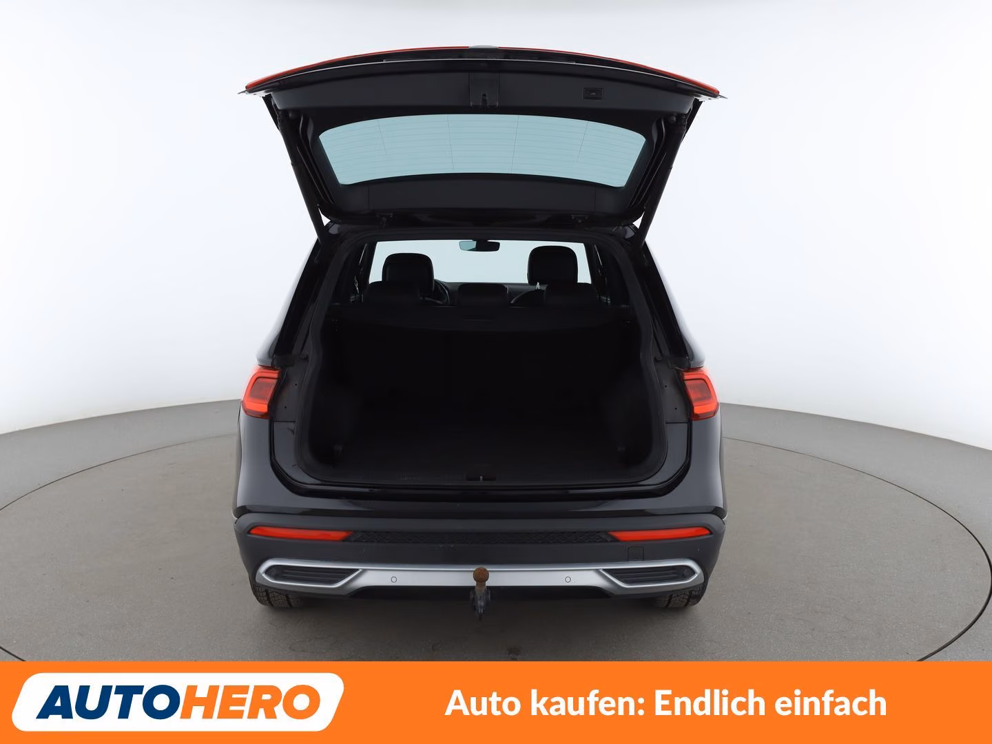 SEAT Tarraco 2.0 TDI Xcellence 4Drive Aut. *BEATS*CAM, миниатюра 15