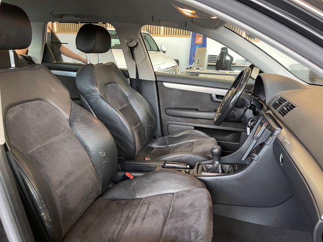 Audi A4 Avant 2.0 TDI quattro *Xenon*Sline*