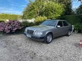 Mercedes-Benz W124 220E AMG Felgen - Mercedes-Benz 220: W124