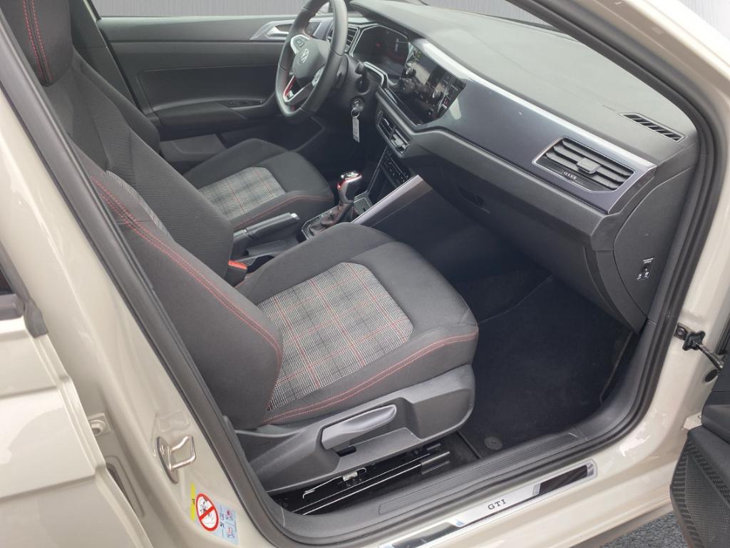 Volkswagen Polo 2.0 TSI DSG GTI IQ.Drive MatrixLED ACC SHZ, миниатюра 18