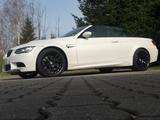 BMW M3 Cabrio erste Hand orig. Zustand u. Unfallfrei - BMW M3 aus 2013