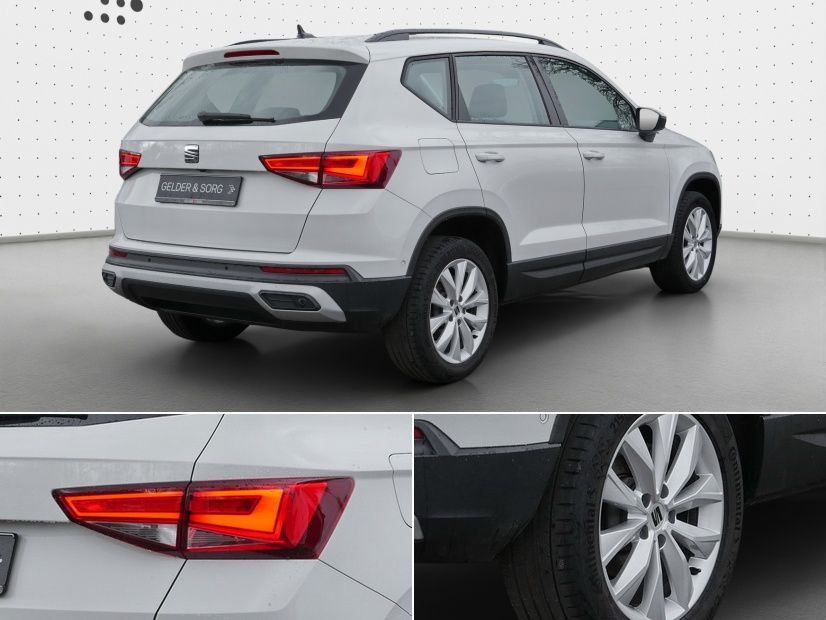 Seat Ateca - Bild 23