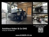 MINI Cooper Cabrio Highgate   LEDER+XENON+PDC+SHZ+NSW - MINI Cooper Cabrio aus 2016