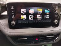 Skoda Fabia - Vorschau Bild 10