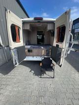 Citroën  Jumper Wohnmobil  für 4 personen - Offers