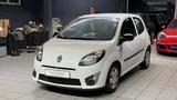 Renault Twingo Authentique Klima/ZV/el.Fenster/TÜV - Renault Twingo Gebrauchtwagen in Bielefeld