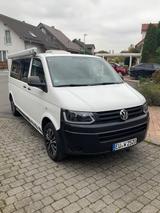 Volkswagen T 5.2 lang, Carstyle Ausbau, kein California  - Wohnmobil oder -wagen Kastenwagen