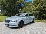 Skoda Superb Kombi Style 2.0 TDI DSG 4x4 