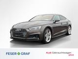 Audi A5 Sportback 3.0 TDI Sport quat. AHK/S-Line/Stan - Audi A5 mit Diesel-Antrieb: Limousine, 3.0