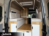 Mercedes-Benz Sprinter 316 CDI Wohnmobil Camper Manufaktur2024 - Offers matching your search criteria