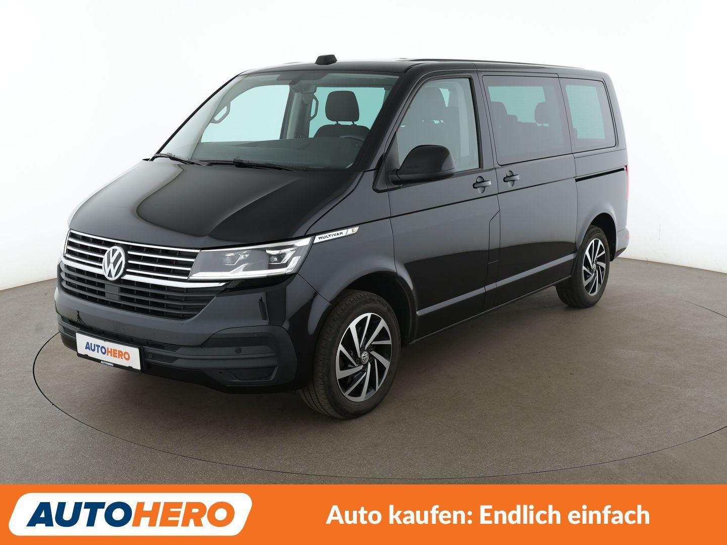 Volkswagen T6 Multivan 2.0 TDI Comfortline FWD Aut. NAVI