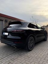 Porsche Cayenne 3.0*PANORAMA*L.BEIGE*21"*LUFT"PASM" - Porsche Cayenne in Krefeld