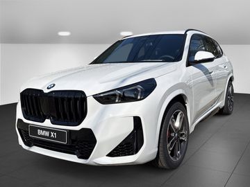 BMW X1 xDrive23i M Sportpaket