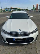 BMW 330i Touring  - gebrauchte BMW 330 aus dem Jahr 2023