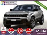 Jeep Avenger 1.2 Hybrid 110 DCT Longitude UVP-20%* - Jeep Avenger Longitude mit Hybrid-Antrieb (Benzin/Elektro)