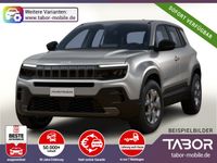 Jeep Avenger - Vorschau Bild 1