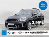 MINI Countryman Cooper S E Classic Trim ALL4 LED NAVI - MINI Cooper SE Countryman Benziner Gebrauchtwagen