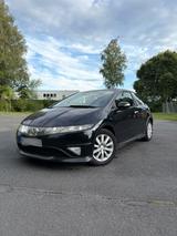 Honda Civic 1.8 Type S - Honda Civic: Type 8