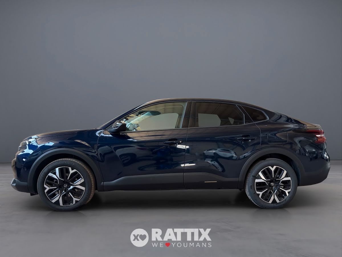 Other Citroen C4 X 1.2 puretech 130CV Max eat8 imagem 2