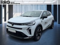 Renault Symbioz - Vorschau Bild 1
