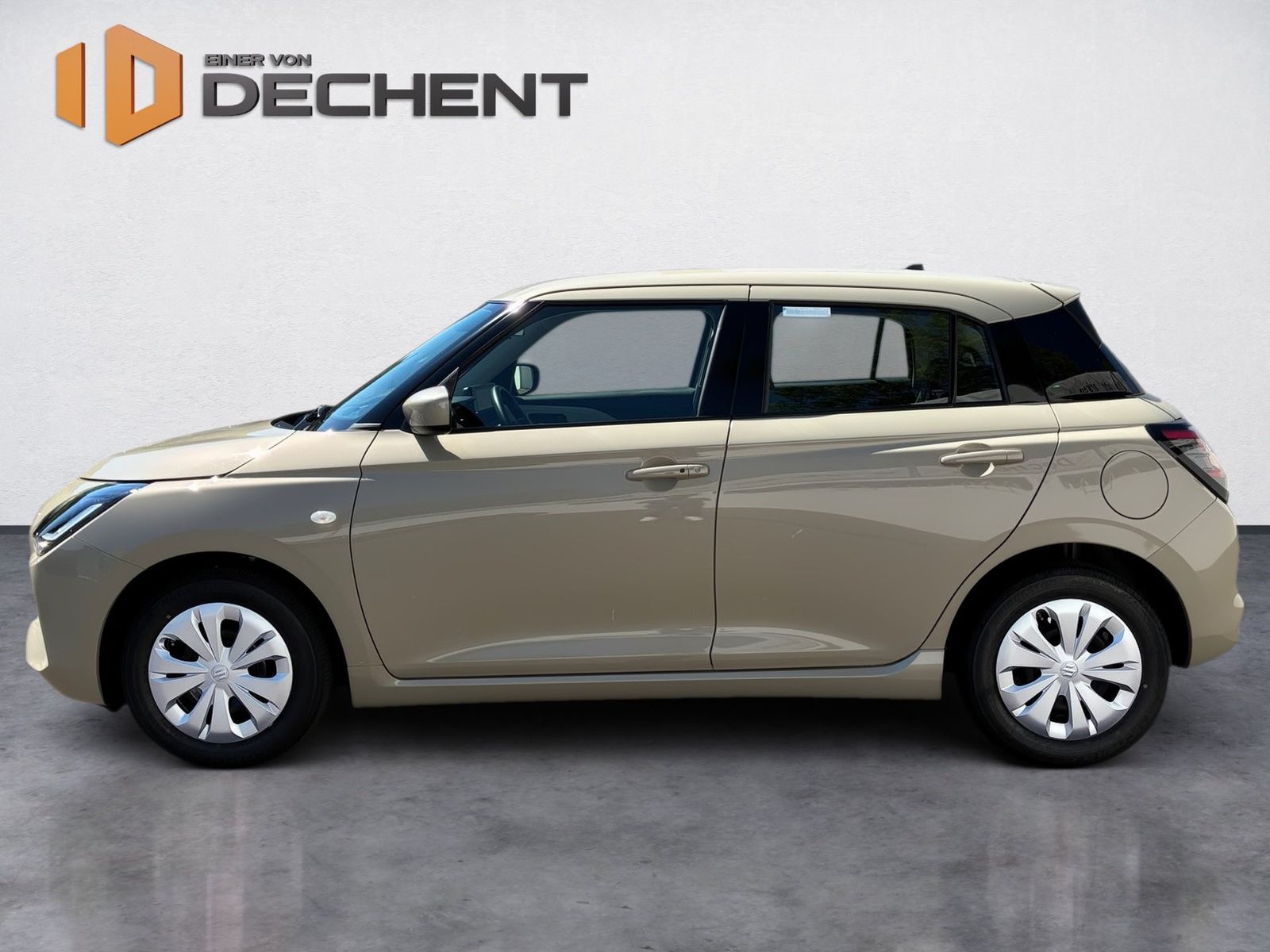 Fahrzeugabbildung Suzuki Swift 1.2 Club LED,Navi,ACC,PDC,Kamera