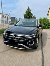 Volkswagen T-Roc 1.5 TSI OPF DSG Style Style