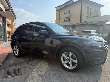 Audi Q5 - 6