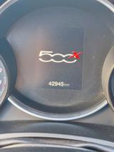 Fiat 500X 1.0 FireFly Turbo 88kW SPORT - Fiat 500X Sport mit Benzin-Antrieb