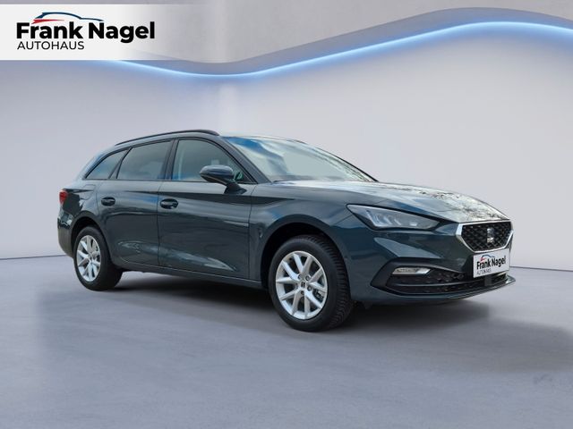 Seat Leon Sportstourer Style Edition 1.5 TSI