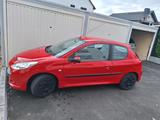 Peugeot Auto Tüv biss April 2027 - Peugeot 206 von privat