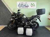 Triumph Tiger 1200 Explorer - TRIUMPH SPORTTOURER