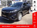 Suzuki S-CROSS 1.4 BOOSTERJET HYBRID ALLGRIP COMFORT    - Suzuki (SX4) S-Cross Neuwagen