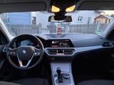 BMW 318i Automatik - - BMW 318 von privat
