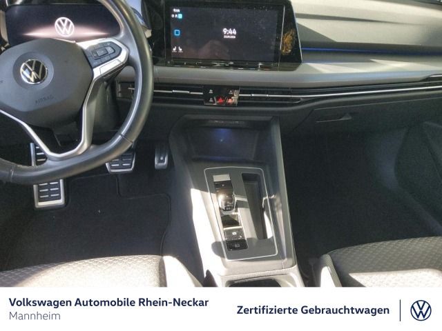Volkswagen Golf - Bild 8