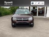Dacia Duster SCe 115 4x2 Ambiance - Dacia Duster: Ambiance