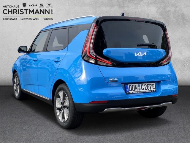 Fahrzeugabbildung Kia Soul E- Inspiration *Leder-Paket*Wärmepumpe*Schi